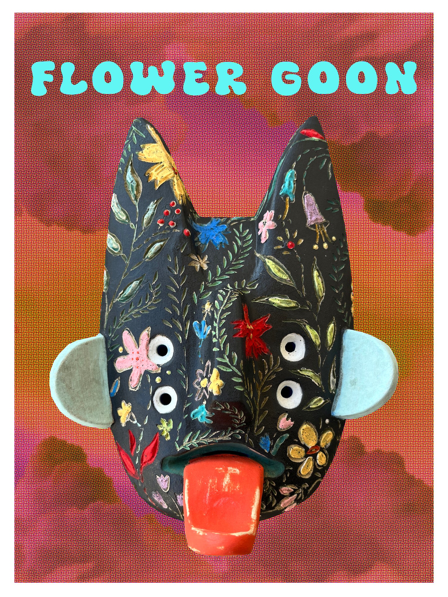 Flower Goon