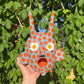 BIRDFEEDER CREEPER