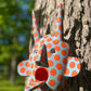 BIRDFEEDER CREEPER
