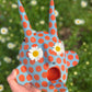 BIRDFEEDER CREEPER