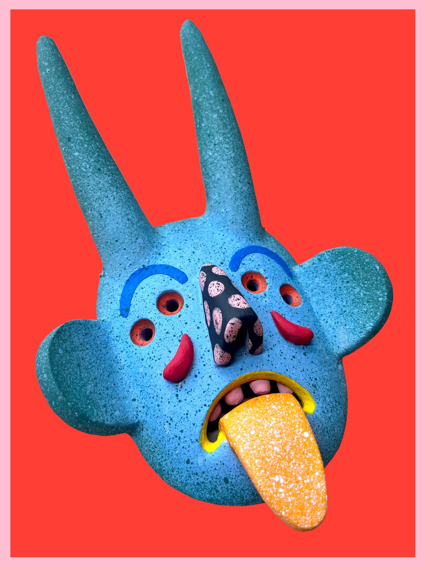 Buuu