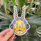 Daisy Goon Sticker