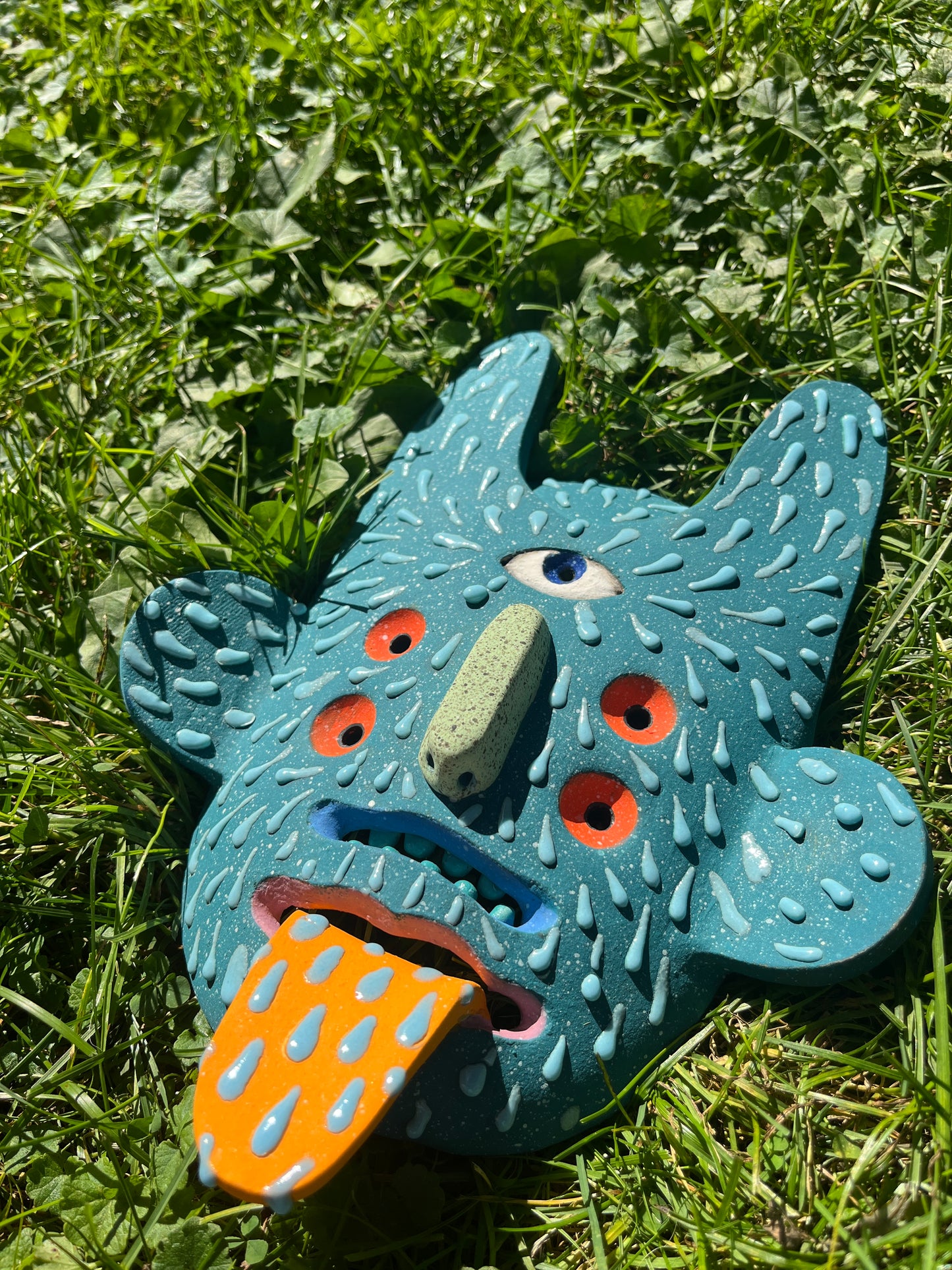 RIVER CHILD