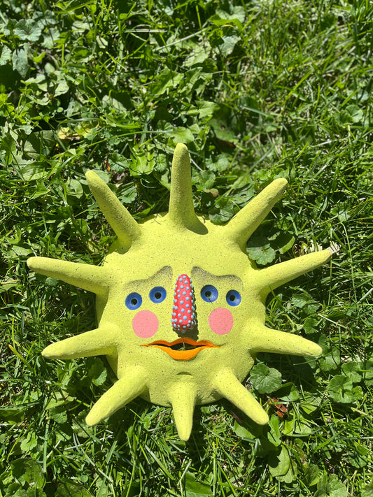 SUN SON