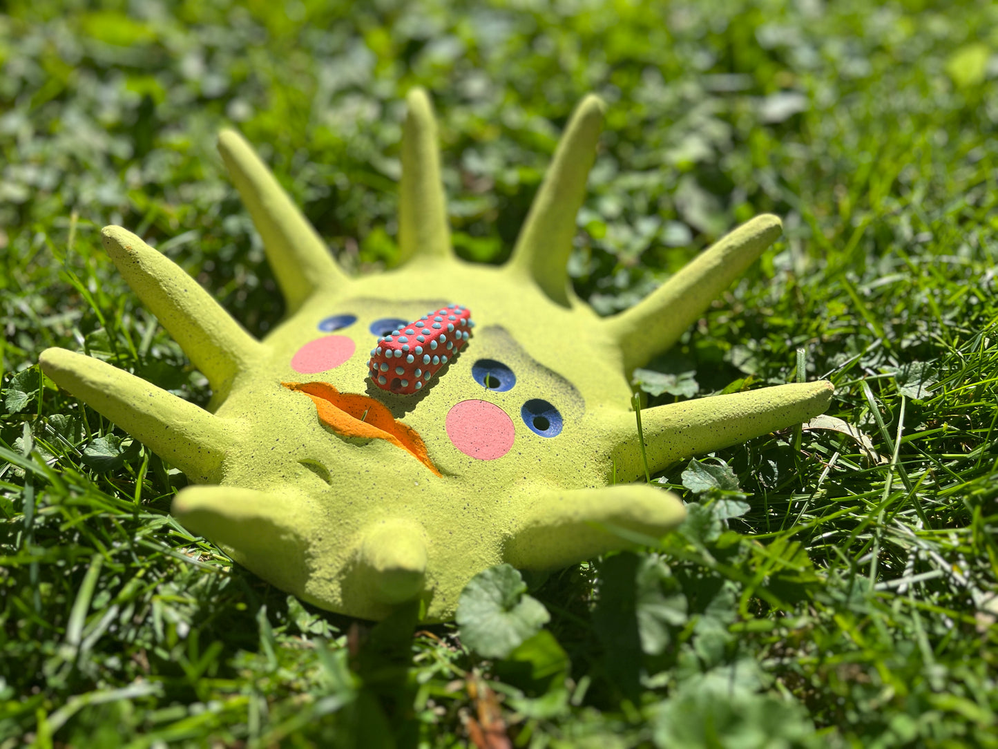 SUN SON