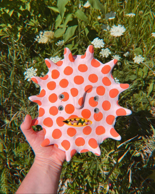 *PreOrder* Freckled Sun