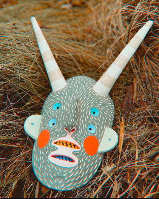 *PreSale* The Fool II