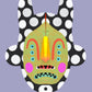 Dotted Dude