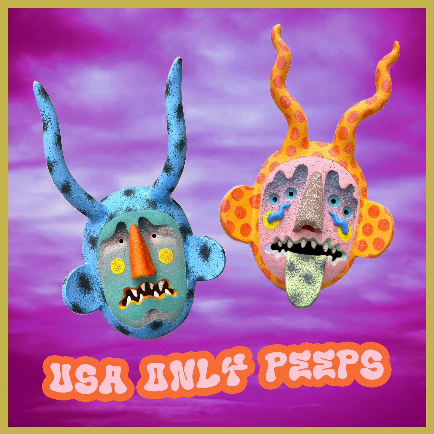 *USA ONLY*  PRE-SALE ===PREVIEW===