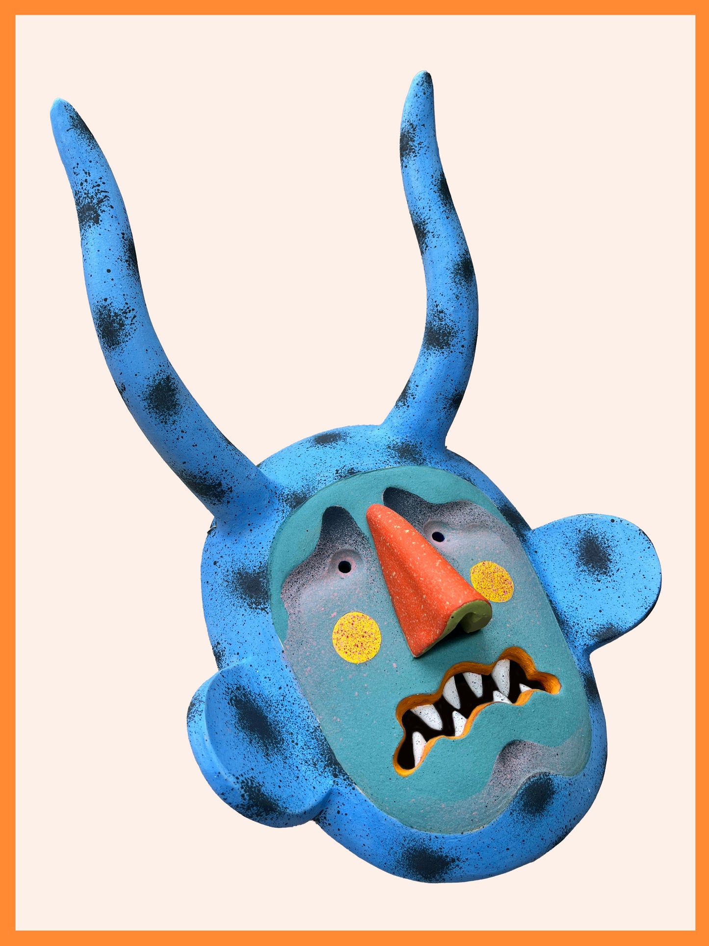 LARGE TinkyDinky *USA only Pre-Sale*
