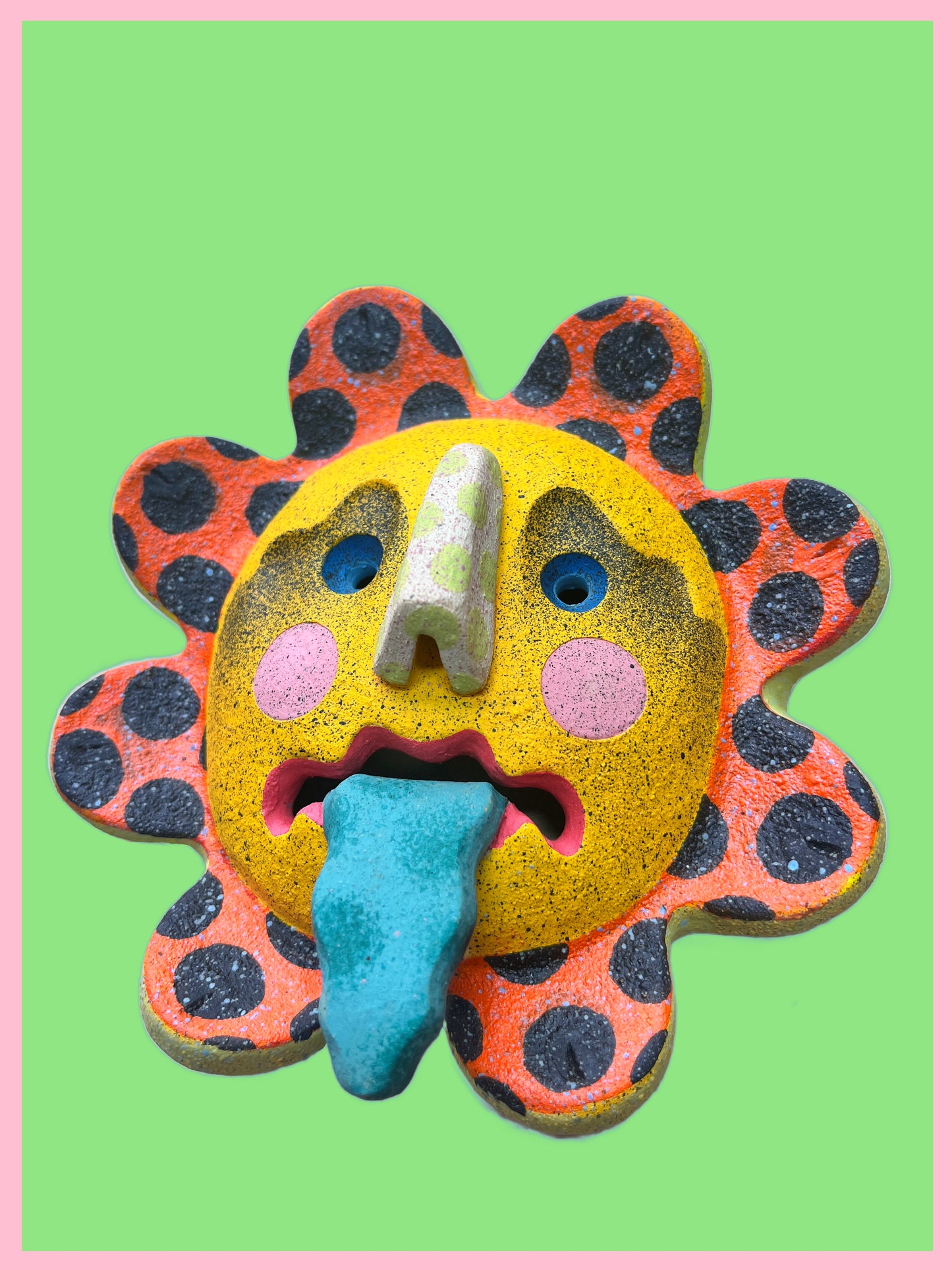 MINI Flower Doo "USA" Pre-Sale