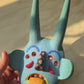 Buuu