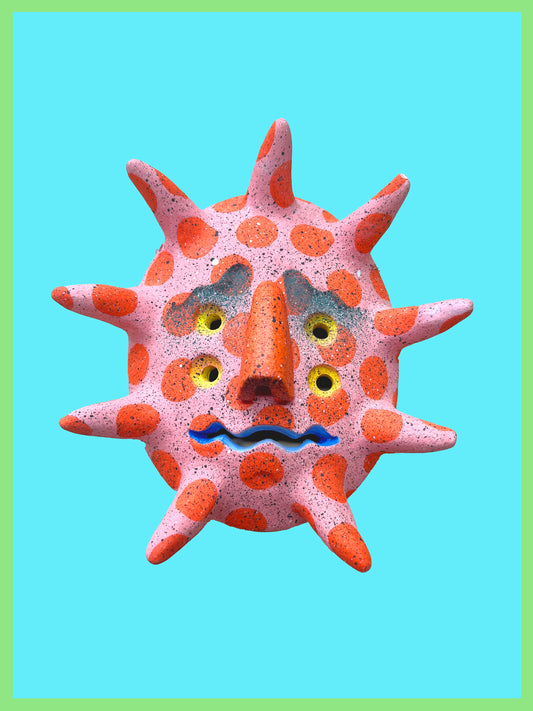 MINI Sunny "USA" Pre-Sale